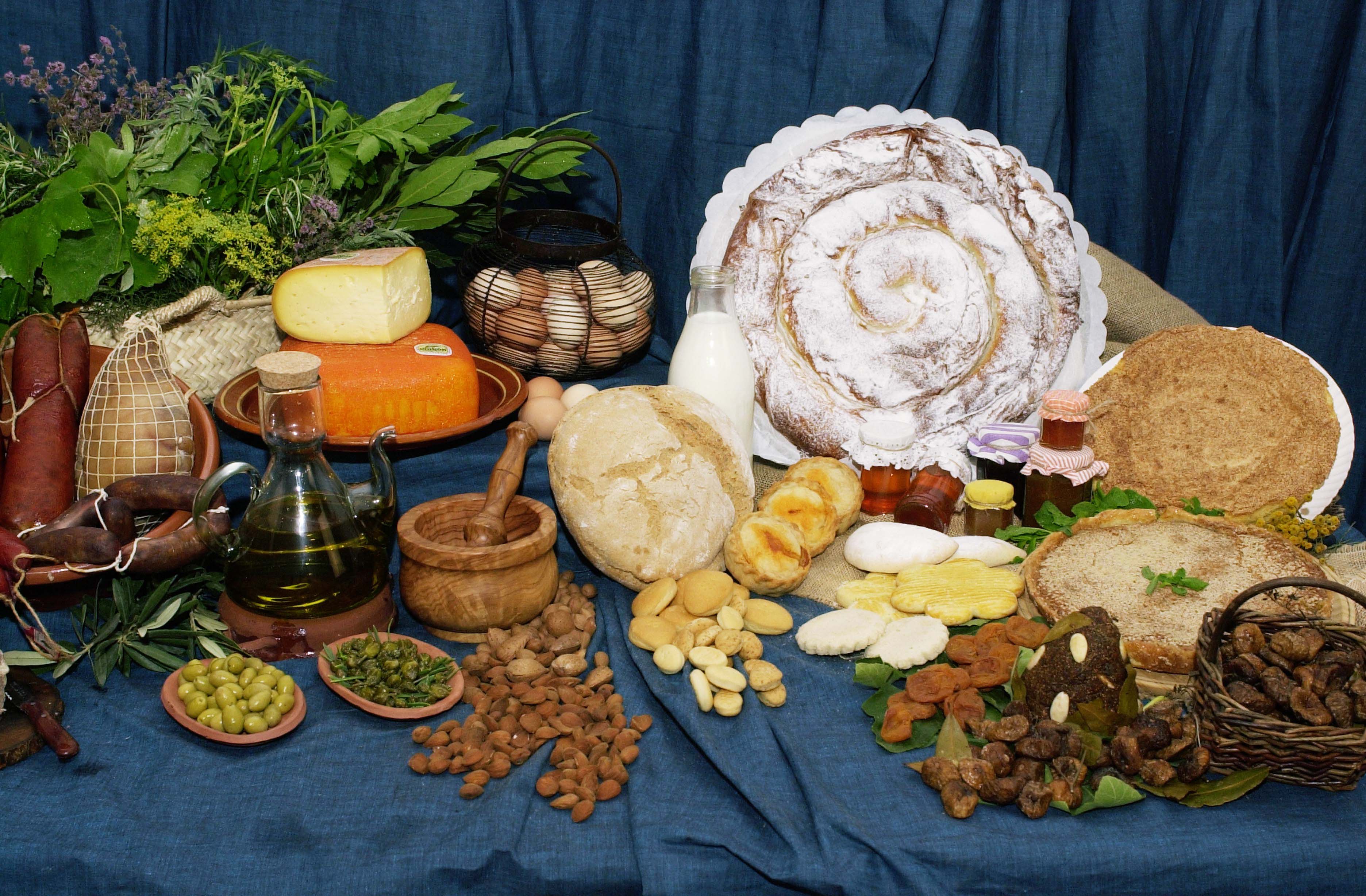 Consulta el perfil nutricional dels aliments de les Illes Balears  - Notícies - Illes Balears - Productes agroalimentaris, denominacions d'origen i gastronomia balear
